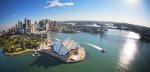 Epic Australia Trip - Perth, Melbourne (Great Ocean Road) & Sydney just £1,103.57pp