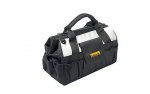 Halfords Medium Tool Bag £3.00, Large £4, Large Tool Bag & Tray £10 (free delivery on £10) or C&C