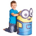 Despicable Me Minions Pop uptoy Storage