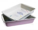 British bake off trays/dishes