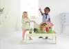 Asda Wooden Farm Yard & 15 pieces included. @ Asda Living (Glasgow Fort) kids wooden toy