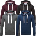 Charles Wilson Cotton Pullover Hoody