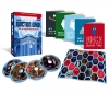 Doctor Who: The 10 Christmas Specials LIMITED EDITION BOX SET (DVD) using code @ BBC Shop (Code also seems to apply on clearance!)