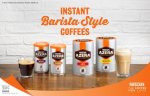 Back on offer: AZERA instant coffee