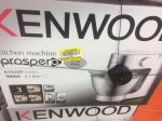 Kenwood Kitchen Machine km280