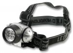 LED Head Torch with 12 High Intensity LEDs inc delivery and vat