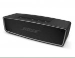 Bose soundlink mini 2 carbon