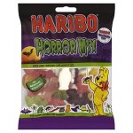 Saturday Mail - FREE two packs of Haribo Halloween sweets today