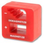 DURATOOL D01765 Pocket Sized Magnetizer / Demagnetizer
