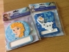 Frozen /cinderella door name plates 1.00
