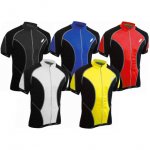 Lusso Coolite Cycling Jersey - Clearance Large
