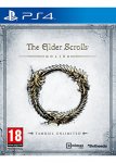 PS4 The Elder Scrolls Online: Tamriel Unlimited