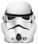 Star Wars Stormtrooper Soft and Squishy Night Light Argos Ebay or C&C