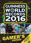 Guiness gamers edition 2016 £5.00 delivered @ Book Depository