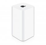 Apple Refurbished AirPort Time Capsule - 2TB 12 month