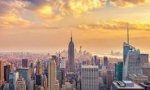 Direct Flights from Leeds/Bradford to New York return (Jet2) on 13/11/2015 until 16/11/2015