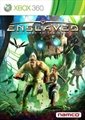 Enslaved odyssey to the west Xbox360