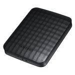 Samsung M3 4TB Portable 2.5 inch Hard Drive (after 5% discount code)