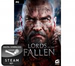 Lords Of The Fallen - Deluxe Edition -- PC -- region free -- Steam