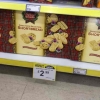 1kg box of Scottish shortbread