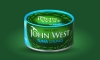 John West tuna chunks in brine 2x 4pack