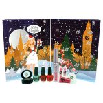 VERY COOL W7 ADVENT CALENDAR for Her