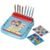 Paw Patrol Deluxe Roll and Go Art Case