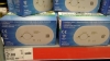 Carbon monoxide alarm in Asda Leyton mills, london