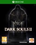 Xbox One Dark Souls II: Scholar Of The First Sin