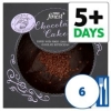 Several Tesco Finest cakes, were &pound;2.65, - chocolate, carrot, lemon, coffee and walnut, victoria, red velvet, white chocolate & strawberry & dulche de leche
