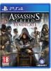 Xbox One/PS4 Assassin's Creed Syndicate - Special Edition