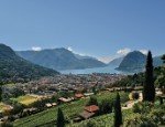 Shearings holidays Lake Como, Switzerland & the Bernina Railway - All Inclusive 7 days pp