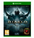 Diablo 3: Reaper of Souls Xbox One