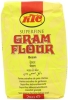 KTC Superfine Gram Flour large 2kg