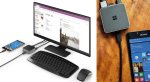 Free Microsoft Display Dock with Lumia 950 XL Pre-Order