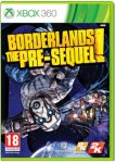 Borderlands: The Pre Sequel! (X360/PS3)