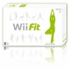 Wii Fit With Balance Board