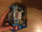 Lego Crook Pursuit