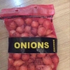 5kg of onions