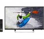 JVC LT-32C350 32" LED TV