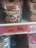 Ben & Jerrys All or Nut-ting Ice Cream