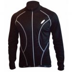 Lusso breathe 2 long sleeve cycling jersey @ merlin cycles delivered + 5% quidco 25/25 5 star reviews road MTB mountain bike top