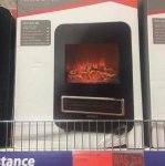 Goodmans heater