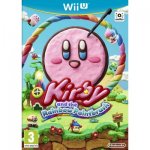 Wii U Kirby and the Rainbow Paintbrush - TheGameCollection
