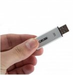 Grixx 64GB USB 3.0 Flash Drive