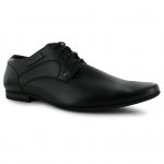 Leather fire trap shoes £16.99 delivered @ Sports Direct