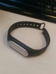 Original Xiaomi Miband Bluetooth Smart Bracelet