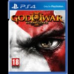 God of War III (PS4)