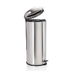Sabichi 30L kitchen pedal bin 18.00