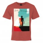Saltrock Men's T-shirts. + bogoff